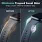 Gentle Active Foam Watch Strap Cleaner