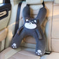 ⏳Limited-time 50% off⏰Children's H-Shaped Car Travel Pillow🚗🧸