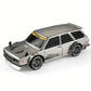 🔥Ideal Christmas gift for hobby‑lovers 🎁1:24 Scale RC Drift Car with LED Lights