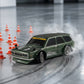 🔥Ideal Christmas gift for hobby‑lovers 🎁1:24 Scale RC Drift Car with LED Lights