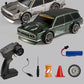🔥Ideal Christmas gift for hobby‑lovers 🎁1:24 Scale RC Drift Car with LED Lights