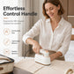 Mini 2-in-1 Handheld Garment Steamer & Iron