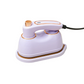 Mini 2-in-1 Handheld Garment Steamer & Iron