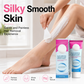 Smooth Skin Gentle Body Hair Removal Cream