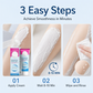 Smooth Skin Gentle Body Hair Removal Cream