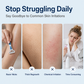 Smooth Skin Gentle Body Hair Removal Cream