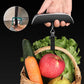 Portable LCD Display Luggage Scale