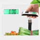 Portable LCD Display Luggage Scale