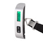 Portable LCD Display Luggage Scale