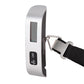 Portable LCD Display Luggage Scale