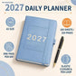 🎉 2026 Sale — Over 23,200 Sold!📅A5 2027 One‑Day‑Per‑Page Diary Notebook ✨