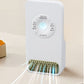 Electronic Refrigerator Odor Eliminator
