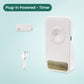 Electronic Refrigerator Odor Eliminator