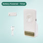 Electronic Refrigerator Odor Eliminator