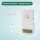 Electronic Refrigerator Odor Eliminator