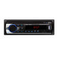 🥳2026 HOT SALE🥳🎵Bluetooth Car Radio – Bluetooth 5.0, dual USB & lossless audio (FLAC/APE). Hands-free calling, crisp sound – upgrade your drive! 📻✨