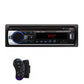🥳2026 HOT SALE🥳🎵Bluetooth Car Radio – Bluetooth 5.0, dual USB & lossless audio (FLAC/APE). Hands-free calling, crisp sound – upgrade your drive! 📻✨