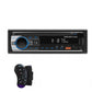🥳2026 HOT SALE🥳🎵Bluetooth Car Radio – Bluetooth 5.0, dual USB & lossless audio (FLAC/APE). Hands-free calling, crisp sound – upgrade your drive! 📻✨