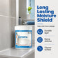 💧50% OFF NOW! Multi‑Surface Waterproof Repair Sealant – Clear Leak Sealant Coating, Invisible Anti‑Leak Protective Coating for Cracks Walls Roof Pipes