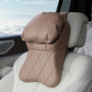 🥳HOT SALE! Aviation-Grade PU Leather Car Headrest