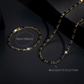 💎New Arrivals 50% OFF✨ Sparkling Jewelry Set – Bold, stylish & premium quality 💪