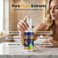 Natural Plant-Based Mite Removal Spray