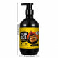 Stronq Hold Curly Hair Styling Gel