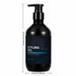 Stronq Hold Curly Hair Styling Gel