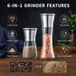 Easy-Grind Manual Pepper Grinder