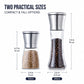 Easy-Grind Manual Pepper Grinder