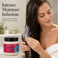 Keratin Infused Hair Repair Mask