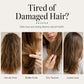 Keratin Infused Hair Repair Mask