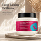Keratin Infused Hair Repair Mask
