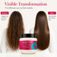 Keratin Infused Hair Repair Mask