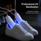 Retractable Electric Shoe Dryer with UV Sterilization🔥