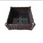 🌱 SAVE 49%! 🥬 Multifunctional Planting Box – Grow Veggies & Herbs Easily – Self-Watering, Reinforced PP & Sturdy Stable Design ✨