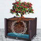 🌱 SAVE 49%! 🥬 Multifunctional Planting Box – Grow Veggies & Herbs Easily – Self-Watering, Reinforced PP & Sturdy Stable Design ✨