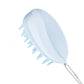 Silicone Scalp Massage Shampoo Brush