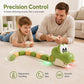 Remote Control Snake Toy with Magnetic Splicing Segments