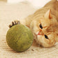 Huge Catnip Balls | Let your cat love it