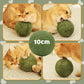 Huge Catnip Balls | Let your cat love it