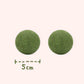 Huge Catnip Balls | Let your cat love it