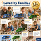 🦖⏰ TIJDELIJK 50% KORTING – Dinosaur Musical Transporter | Dino's Vervoeren, Spelen & Muziek Ontdekken