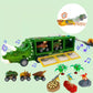 🦖⏰ TIJDELIJK 50% KORTING – Dinosaur Musical Transporter | Dino's Vervoeren, Spelen & Muziek Ontdekken