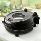 Electric Pizza Maker with Stone Plate
