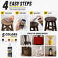 Multi-Purpose Spray Paint for Furniture
