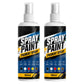 Multi-Purpose Spray Paint for Furniture