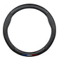 Universal Carbon Fiber Steering Wheel Cover