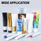 (BUY 1 FREE 1)Easy-squeeze Toothpaste Holder
