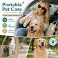 Rinse-Free Pet Shampoo Mousse